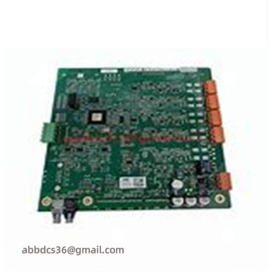 ABB 3BHE037864R0106 UFC911 B106 PCB Board