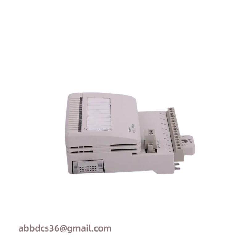 ABB 3BHE037864R0106 UFC911 B106 voltage mesurement