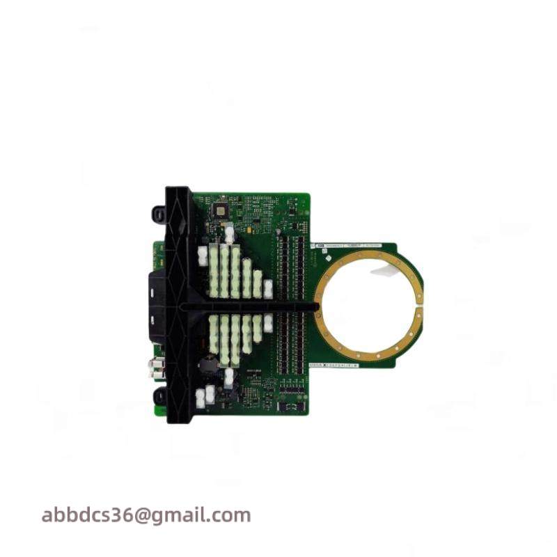 ABB 3BHE039203R0101 GVC736CE101