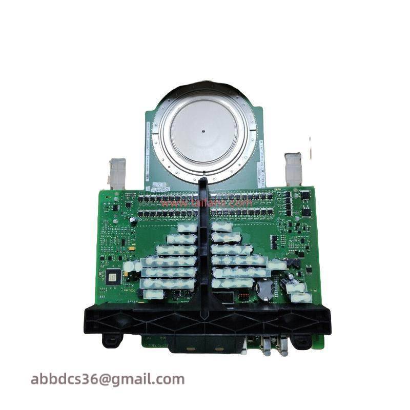 ABB 3BHE039203R0101 GVC736CE101