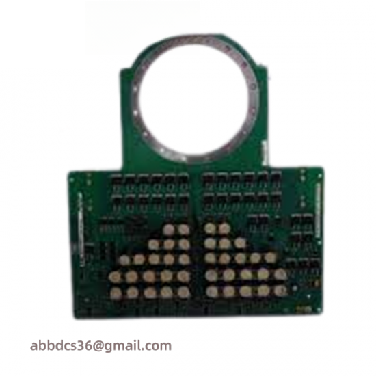 ABB 3BHE039203R0101 GVC736CE101