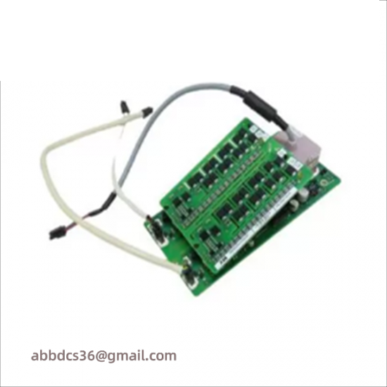 ABB 3BHE039221R0101 PCB CARD