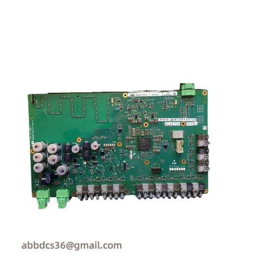 ABB 3BHE047217R0101 GD D360 C High Voltage Inverter Board  New