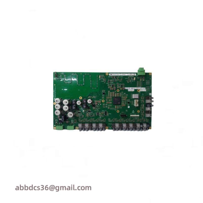 ABB 3BHE047217R0101 High voltage inverter Board