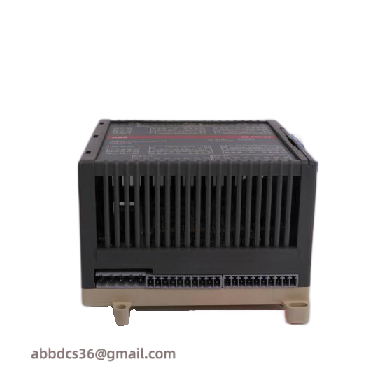 ABB 3BHL000392P0101  IGCT MODULE