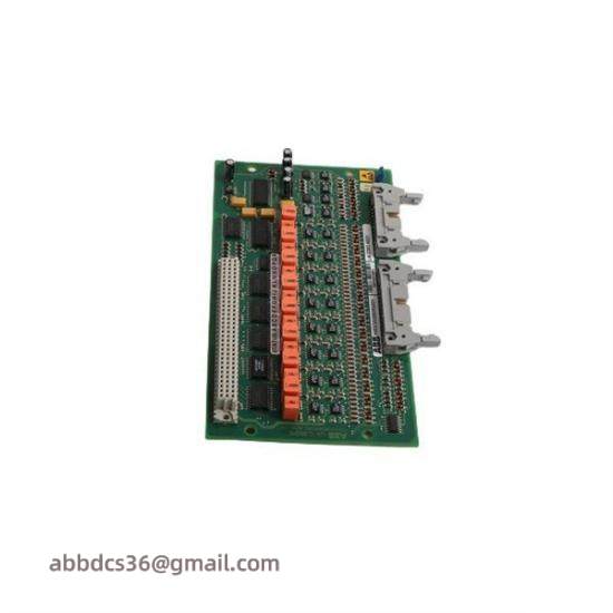 ABB 3BHL000986P0006