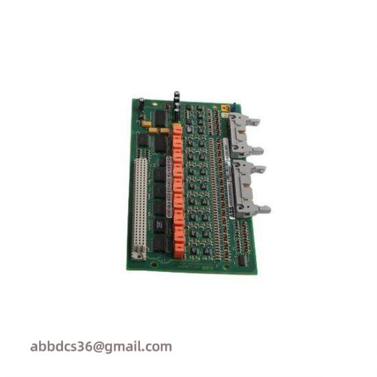 ABB 3BHL000986P0006 IGCT MODULE