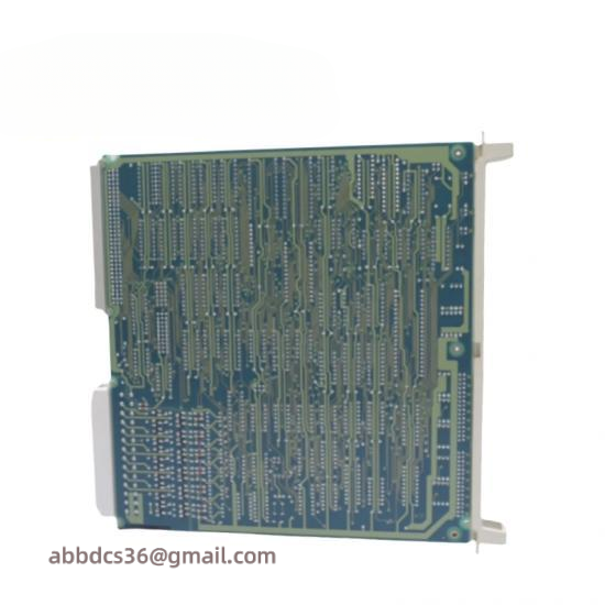 ABB 3BHL000986P7000 LXN1604-6