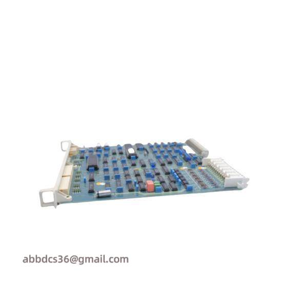 ABB 3BHL000986P7000 LXN1604-6