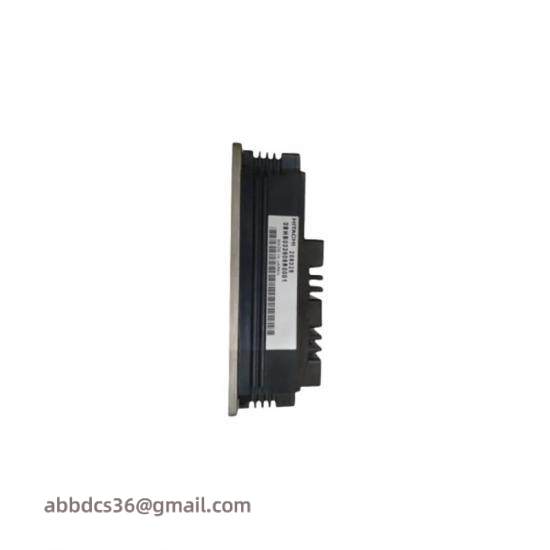 ABB 3BHL000986P7000 LXN1604-6