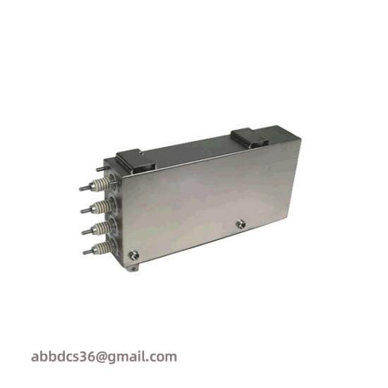 ABB 3BHL001049P0002 CAPACITOR