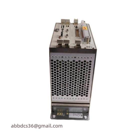 ABB 3BHT200014R1411 INDACTIC 650