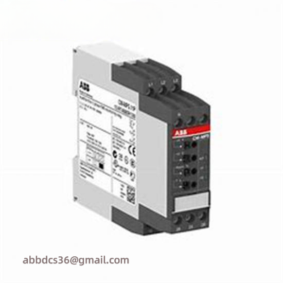 ABB 3BHT300054R3/A XI-11 PLC Module