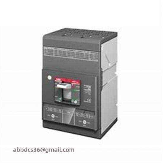 ABB 3BHT410082R0001 PLC Module