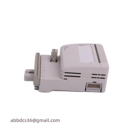 ABB 3BSC690099R2 Spare Card