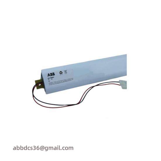 ABB 3BSC760009R1 SB522 BATTERY UNIT