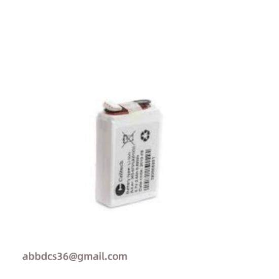 ABB 3BSC760019E1 SB822 AB12G 364-1115 3.7V 2.4AH