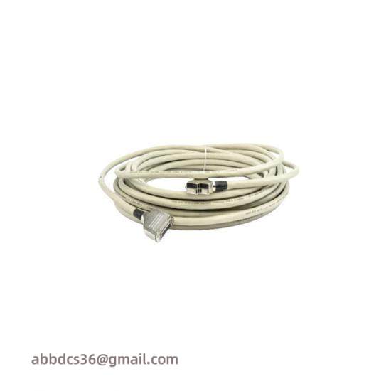 ABB 3BSC950056R1 TK576V115 Cable Assembly 15m (49 ft)