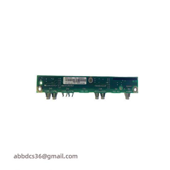 ABB 3BSC980004R619 I/O Communication Option Board