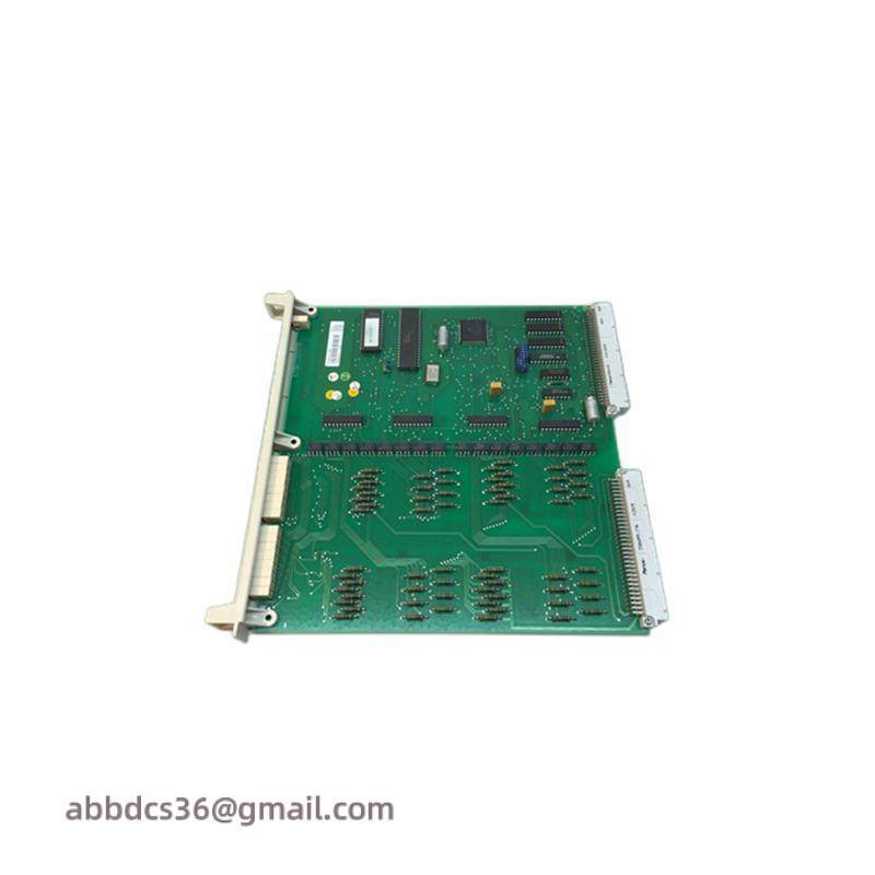 ABB 3BSE000460R1 PFBO161 module