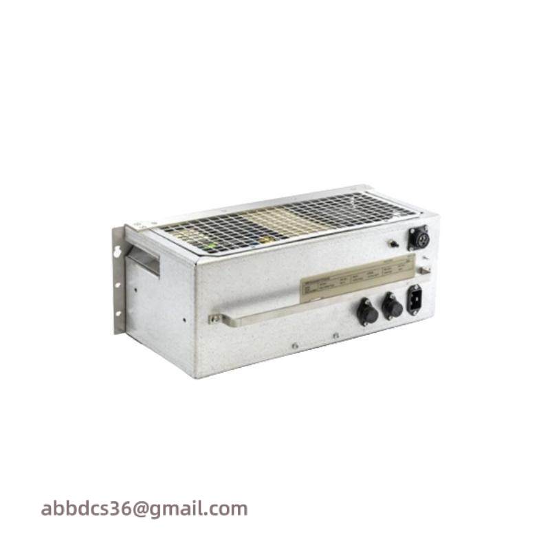 ABB 3BSE003389R1 Power Supply Unit