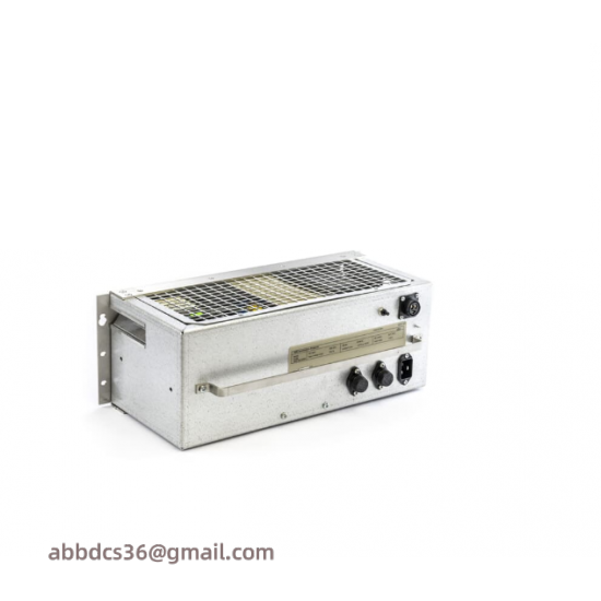 ABB 3BSE003389R1 SA168 Power Supply Unit