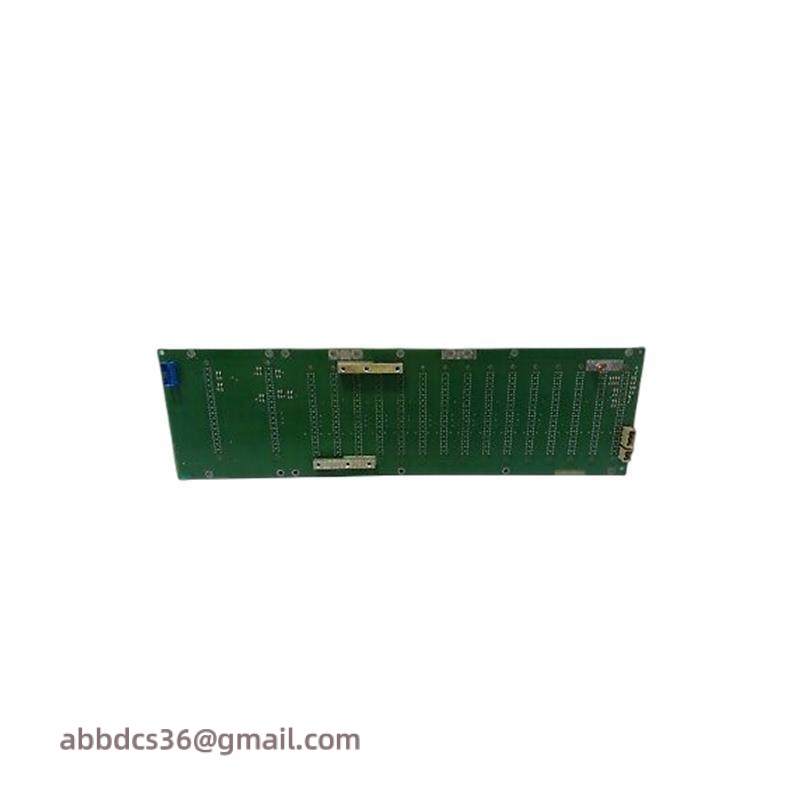 ABB 3BSE003879R1 BACKPLANE