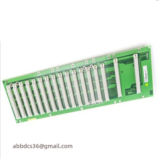 ABB 3BSE003879R1 Exchange Board