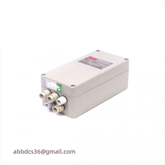 ABB 3BSE003911R230 Control Unit