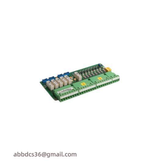 ABB 3BSE004573R0142 UFC760BE142 Control Board