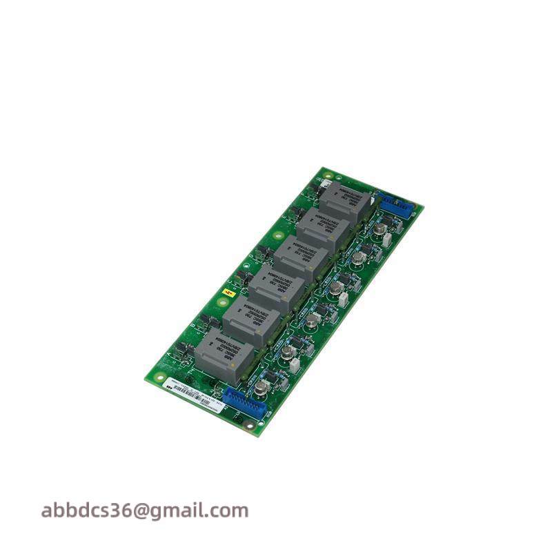 ABB 3BSE004939R2 SDCS-PIN-48 TRANSFORMER BOARD