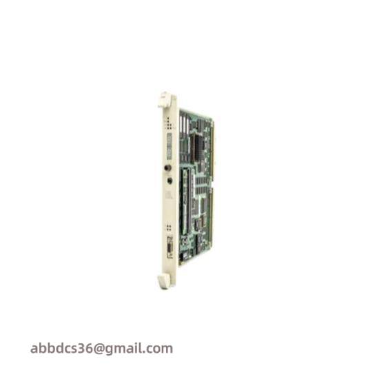 ABB DO821 Digital Output Module