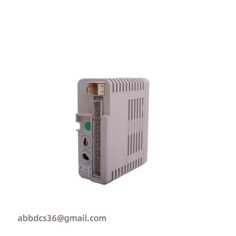 ABB 3BSE008508R1 DI810 Digital Input