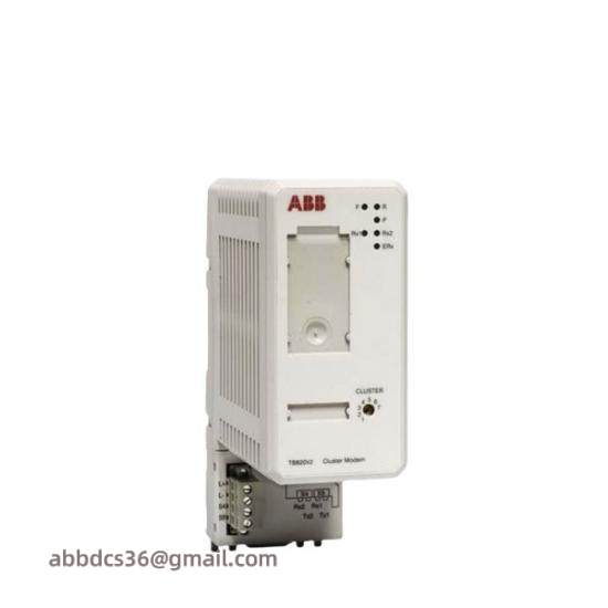 ABB 3BSE013208R1 TB820V2  Communication Module