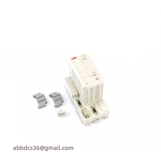 ABB 3BSE013252R1 CI830  Communication Module