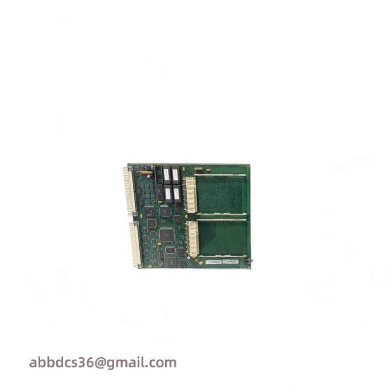 ABB 3BSE016237R1 SC520M Submodule