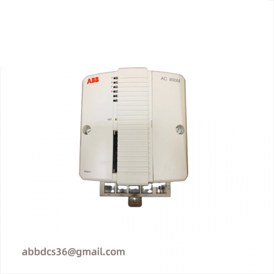 ABB 3BSE018100R1 Processor Unit Kit
