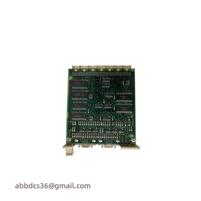 ABB 3BSE018283R1 CI522A Interface