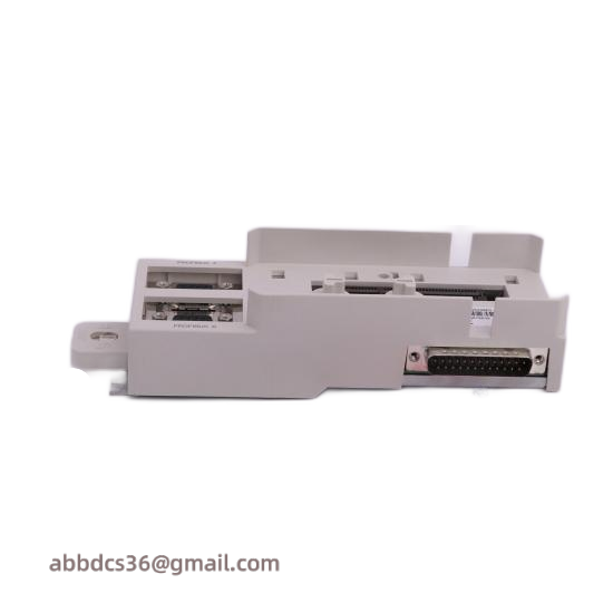 ABB 3BSE018451R1 CI522A  Advant AF100 Interface
