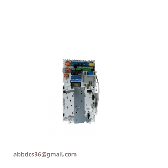 ABB 3BSE018681R1 PU519