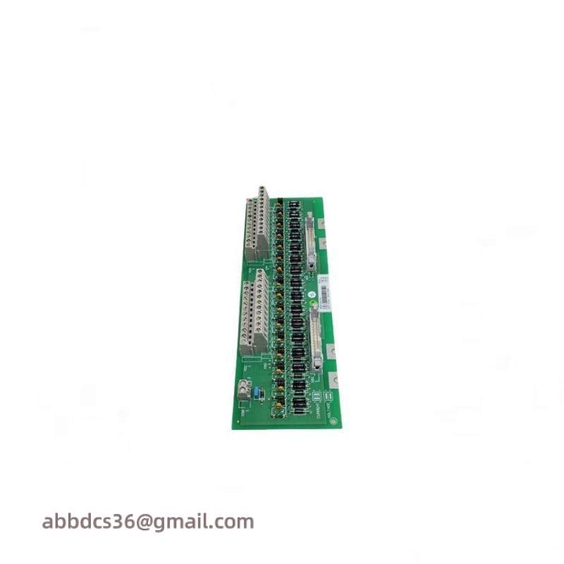 ABB 3BSE018681R1 PU519 Real Time Accelerator (RTA) Board