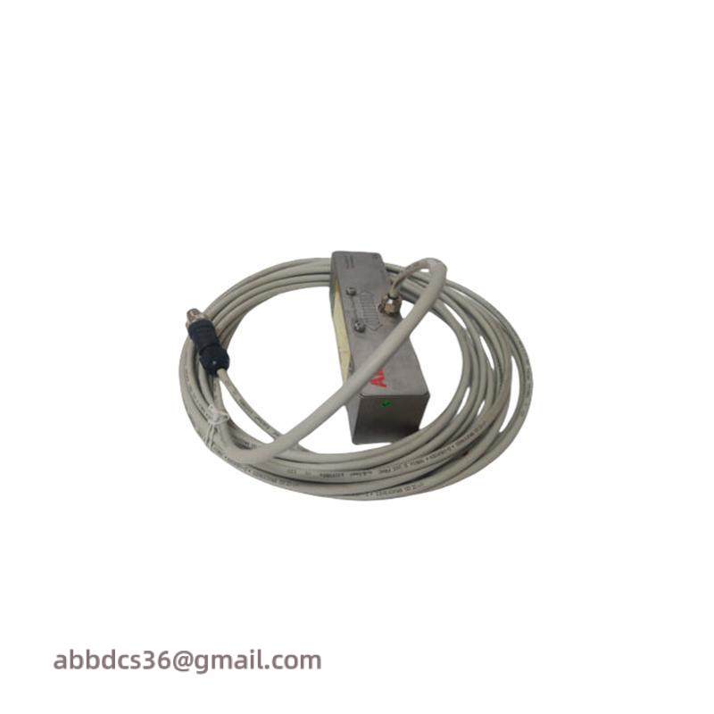 ABB 3BSE019050R200 PFTL-301E-0.2KN LOAD CELL