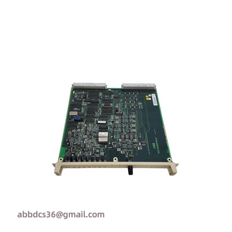 ABB 3BSE019216R1 DSBC 176 Bus Extender Board