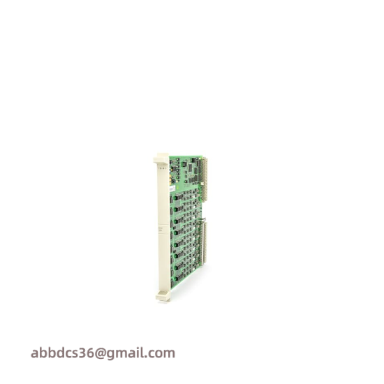 ABB DSAO120AK01 3BSE020419R1