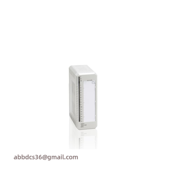 ABB 3BSE020836R1  Digital Input