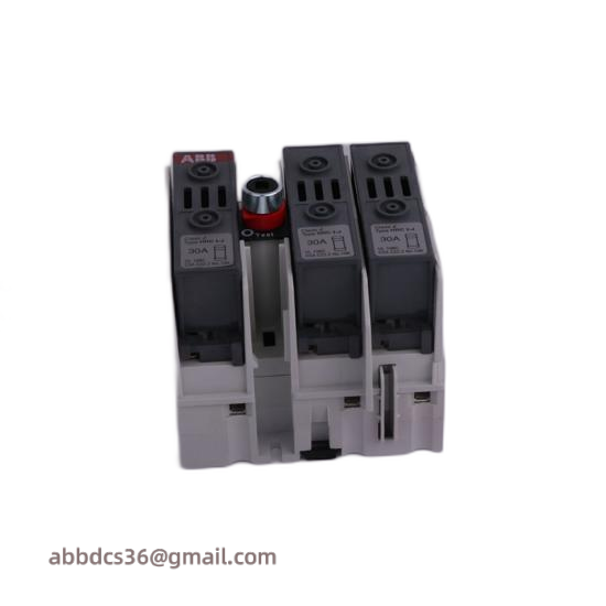 ABB 3BSE022178R1 TC560V2