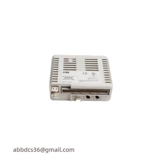 ABB 3BSE023676R1 AO845 S800 I/O Analog Output Module