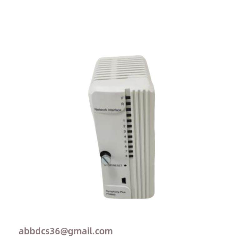 ABB 3BSE031155R1 BC810 CEX-bus Interconnection Unit