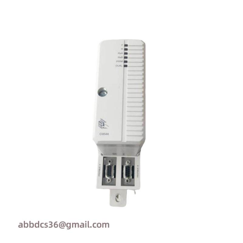 ABB 3BSE032444R1 CI860K01 FF HSE Interface