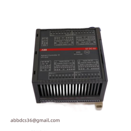 ABB 3BSE037760R1